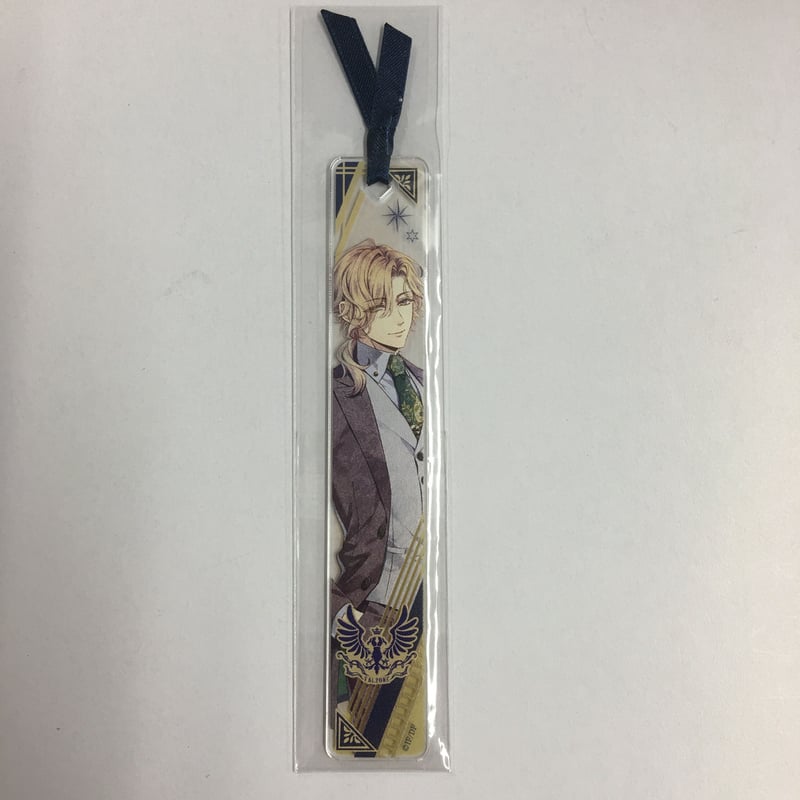 ピオフィオーレの晩鐘　アクリルしおり　まとめ売り ピオフィオーレの晩鐘 アクリルしおり まとめ売り ピオ