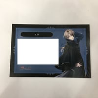 終遠のヴィルシュ　イヴ　コメントカード