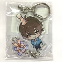 緑川ゆき 『夏目友人帳』 ニャンコ先生感謝祭2016 缶バッジ 夏目貴志