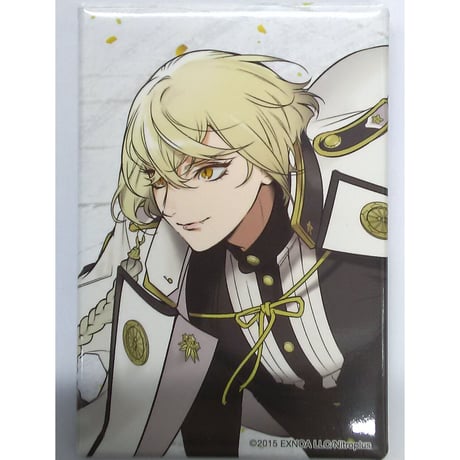 ㉕刀剣乱舞 缶バッジ コレクション vol.5 ⑲刀剣乱舞 缶バッジ コレクション vol.5 ③ 刀剣乱舞 缶バッジ