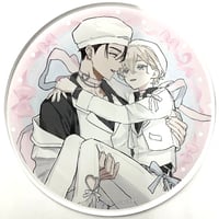 倉橋トモ　直筆サイン入り　アクリルプレート 数量限定・直筆サイン入】倉橋トモ「いつか恋になるまで」／A4判