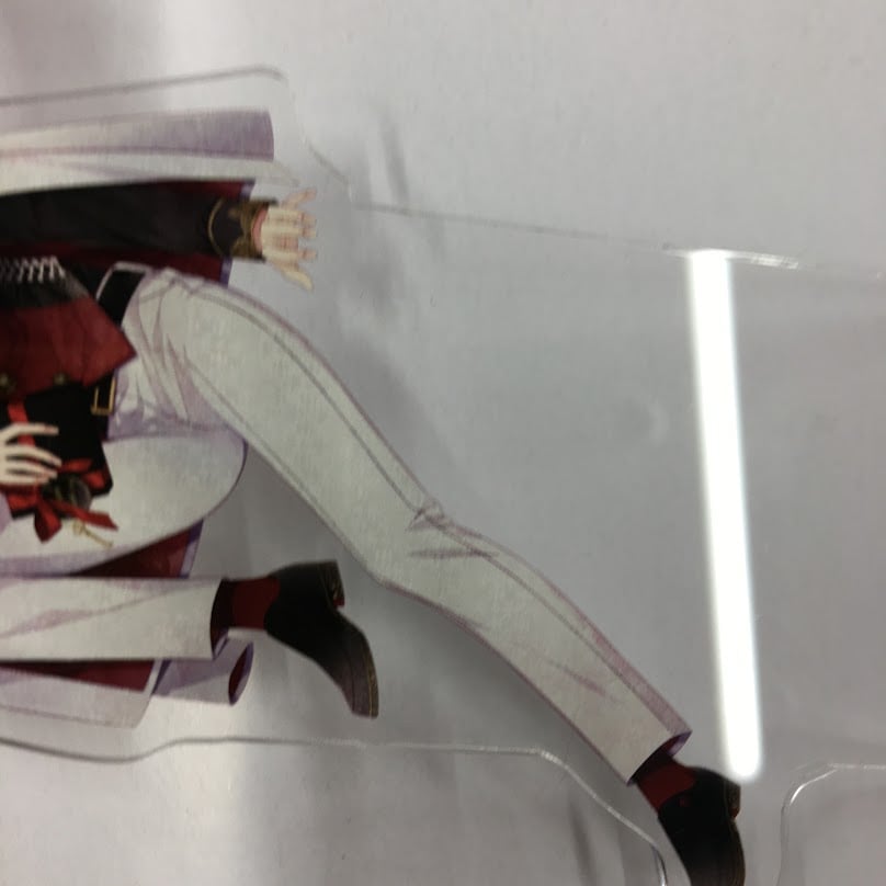 イタミ有】【単品】DIABOLIK LOVERS 逆巻アヤト アクリルスタンド | K
