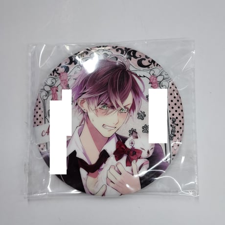 CATEGORY DIABOLIK LOVERS | K-BOOKS 池袋 2次元グッズ通販
