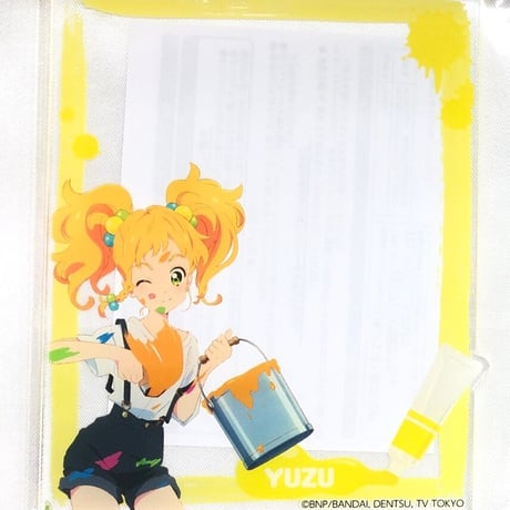 STORES アイカツの検索結果