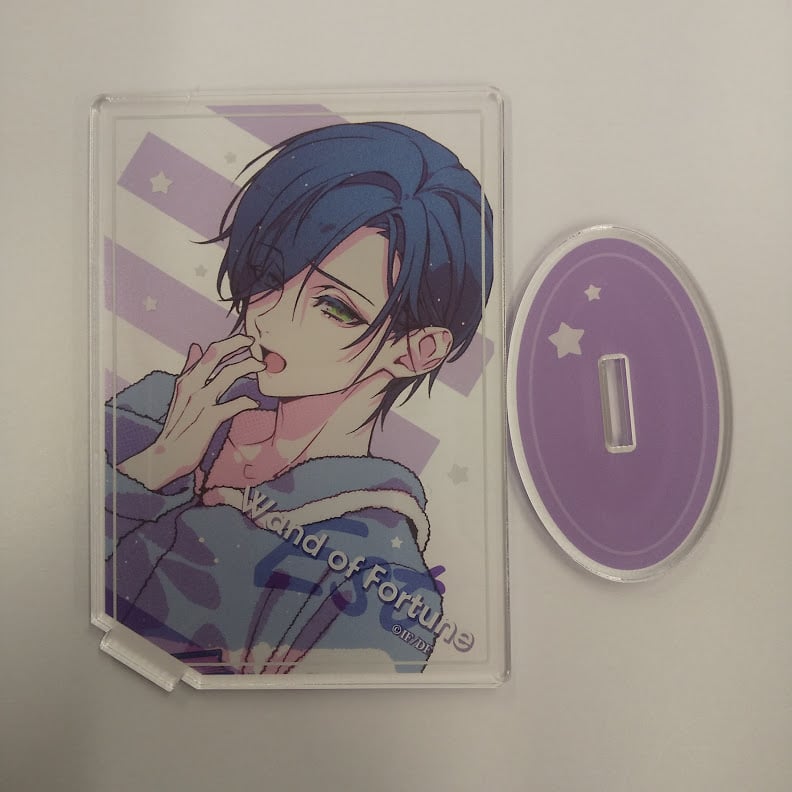 オトメイトストア AAS ワンドオブフォーチュン アルバロ ワンドオブ