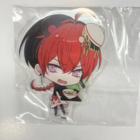 ピオフィオーレの晩鐘 ニコラ アクリルカード | K-BOOKS 池袋 2次元