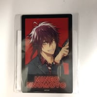 クリミナーレ ルチア 缶バッジ | K-BOOKS 池袋 2次元グッズ通販