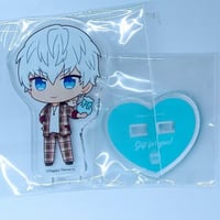 アイドルマスターSideM桜庭薫ぱしゃこれ（箔押しサインver） | K-BOOKS