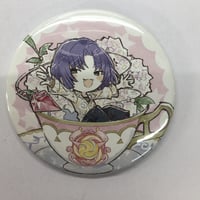 ○ディアヴォーカリスト モモチ 直筆サイン入りポスター | K-BOOKS