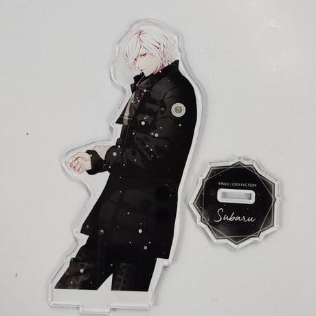 CATEGORY DIABOLIK LOVERS | K-BOOKS 池袋 2次元グッズ通販