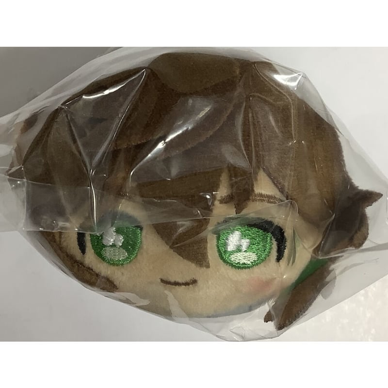ヘタリア ポルトガル ごろりんマスコット ぬいぐるみ - メルカリ