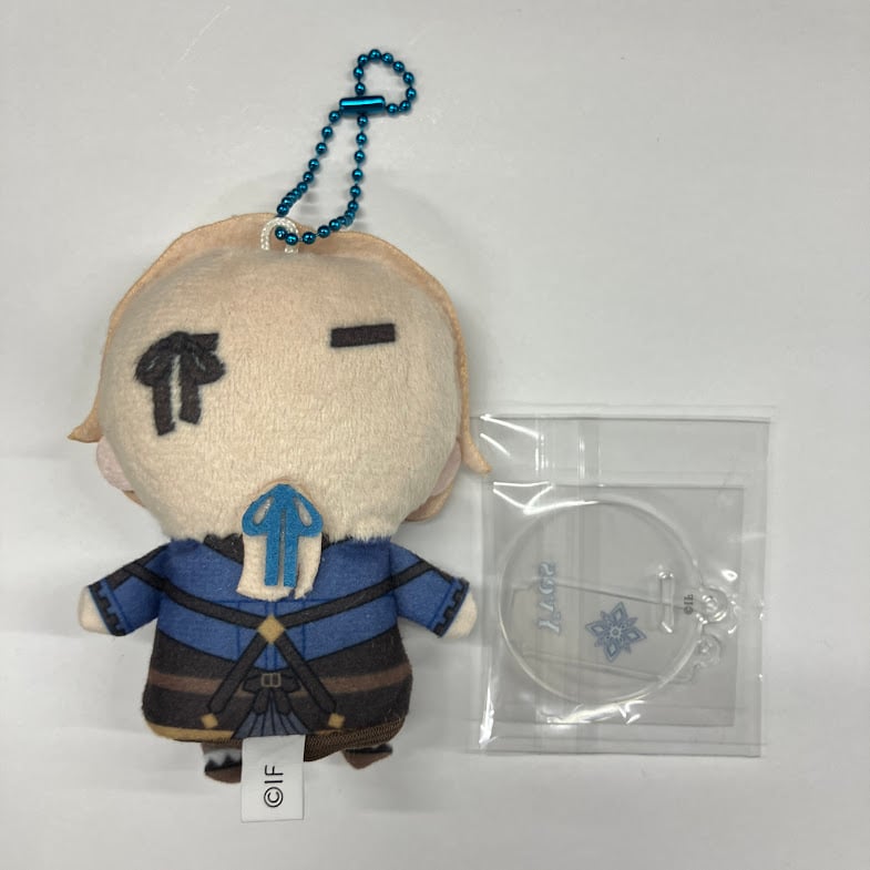 終遠のヴィルシュ イヴ マスコット | K-BOOKS 池袋 2次元グッズ通販