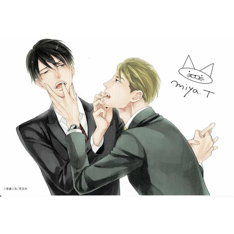 CATEGORY 常倉三矢 | K-BOOKS 池袋 2次元グッズ通販