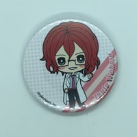 ボーイフレンド（仮） 若桜郁人 缶バッジ