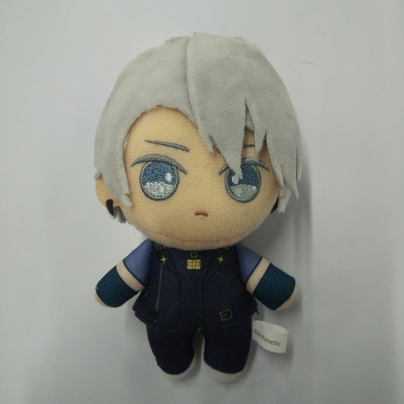 DYNAMIC CHORD YUU ぬいぐるみ | K-BOOKS 池袋 2次元グッズ通販
