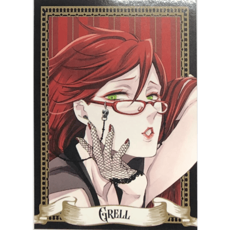 CATEGORY 黒執事 | K-BOOKS 池袋 2次元グッズ通販