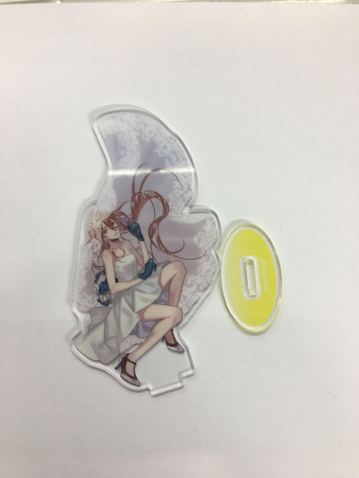 Starry☆Sky 夜久月子 ヒロイン アクリルスタンド アクスタ スタスカ Starry☆Sky 夜久月子 ヒロイン アクリルスタンド アクスタ