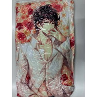 ●イケメン王宮　アラン　レオ　クッション