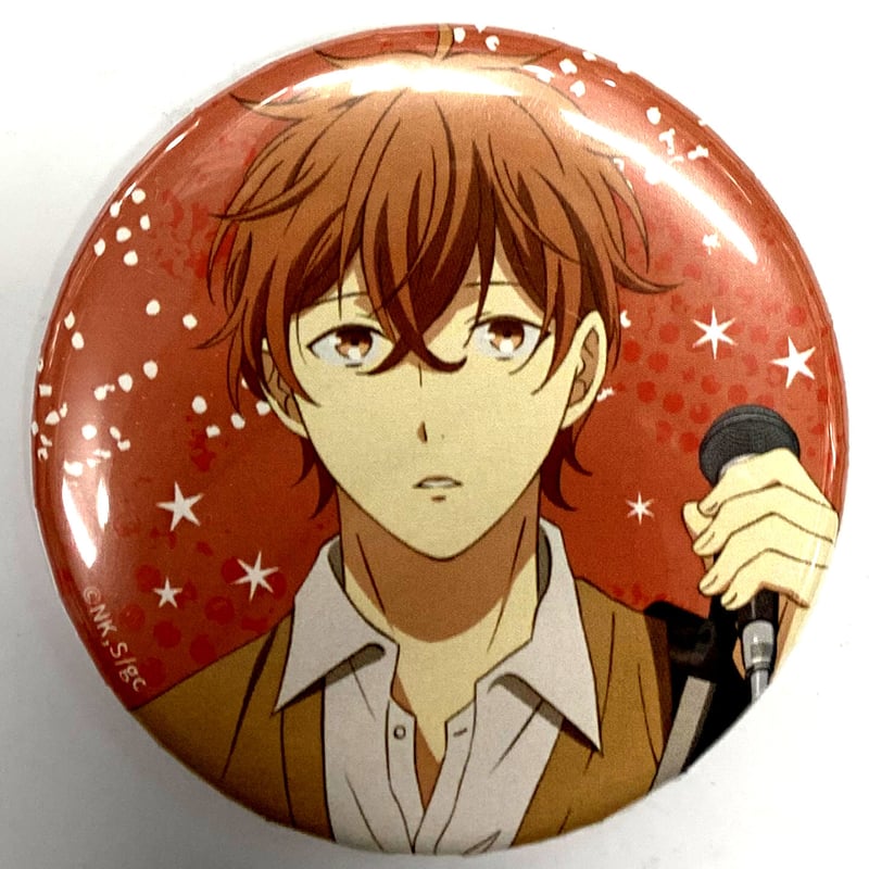 ギヴン 佐藤 真冬 缶バッジ セット ギヴン 真冬 缶バッジ ギヴン » 映画 ギヴン 缶バッジセット