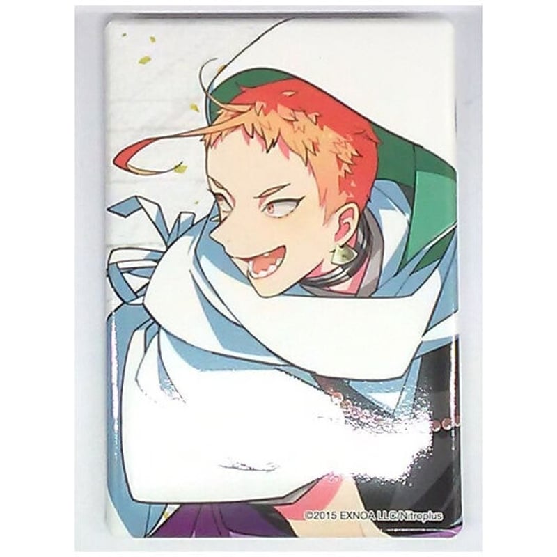 岩融 缶バッジ Amazon.co.jp: 刀剣乱舞-ONLINE- 和風缶バッジ 岩融 : ホビー