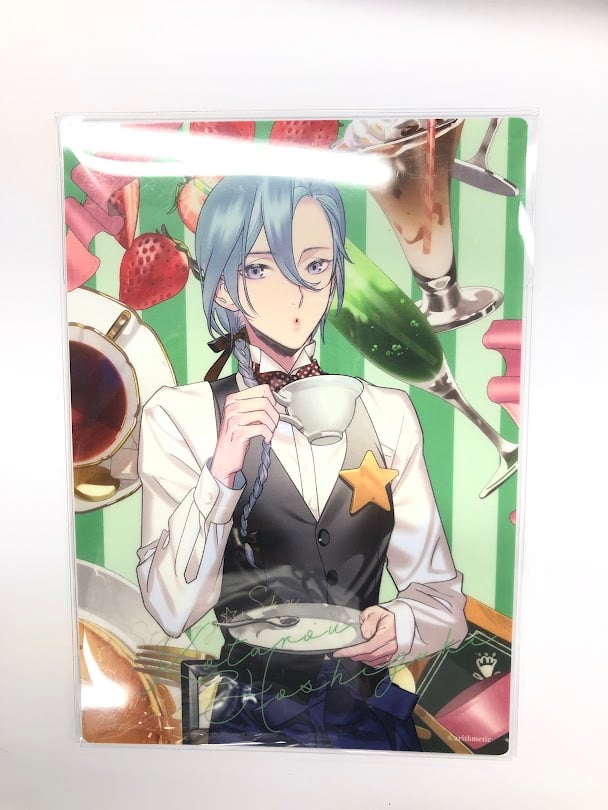 Starry☆Sky 星月琥太郎 フォトスタンド AGF2023 | K-BOOKS 池袋 2