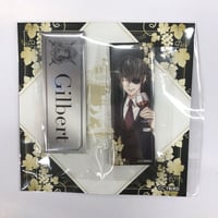 あんさんぶるスターズ！天祥院英智クリアカードコレクション BOX20 | K