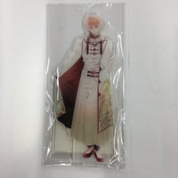 沖田有帆 『PUNKS△TRIANGLE』 ホロ 缶バッジ アイ【BLグッズ
