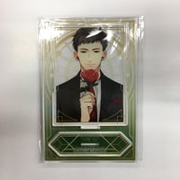 鬼畜眼鏡』ブロマイド【BLグッズ】 | K-BOOKS 池袋 2次元グッズ通販