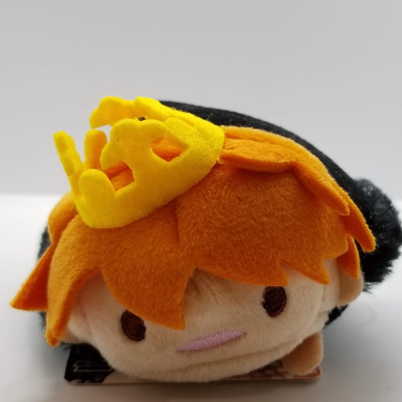 ハイキュー!! のるキャラマスコット 日向翔陽(ハイキュー ハイキュー!! のるキャラマスコット 日向翔陽(ハイキュー