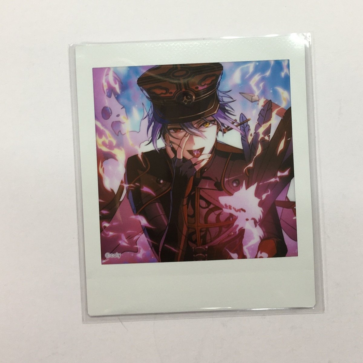 魔法使いの約束 オーエン リアルフォト | K-BOOKS 池袋 2次元 魔法使いの約束 オーエン リアルフォト | K-BOOKS 池袋 2次元