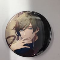 イケメン王子 シュヴァリエ カード | K-BOOKS 池袋 2次元グッズ通販