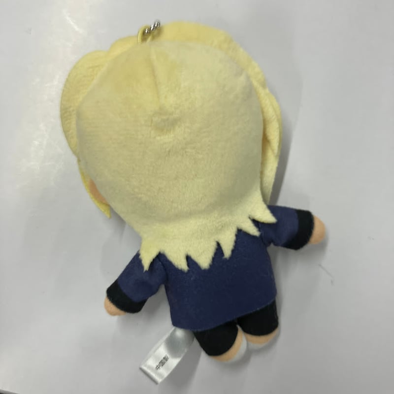 ときめきメモリアル Girl's Side 桜井琉夏 ぬいぐるみ | K-BOOKS 池袋