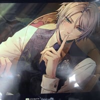 ヘタリア Axis Powers 香港 トレーディングアクリルスタンド vol.2