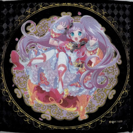 プリパラ プリティーオールフレンズ カフェ 真中らぁら 缶バッジ バレンタイン 缶バッジ 「プリティーオールフレンズ」 10 / バレンタイン Ver
