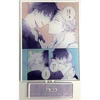 ナツメカズキ　ヒズ・リトル・アンバー × STELLAMAPCafe ソフマップ STELLAMAP Cafe (ステラマップカフェ) on X