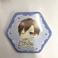ディアヴォーカリスト エーダッシュ 直筆サイン入り色紙 | K-BOOKS
