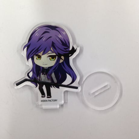 STORES CharadeManiacs アクリルスタンドの検索結果