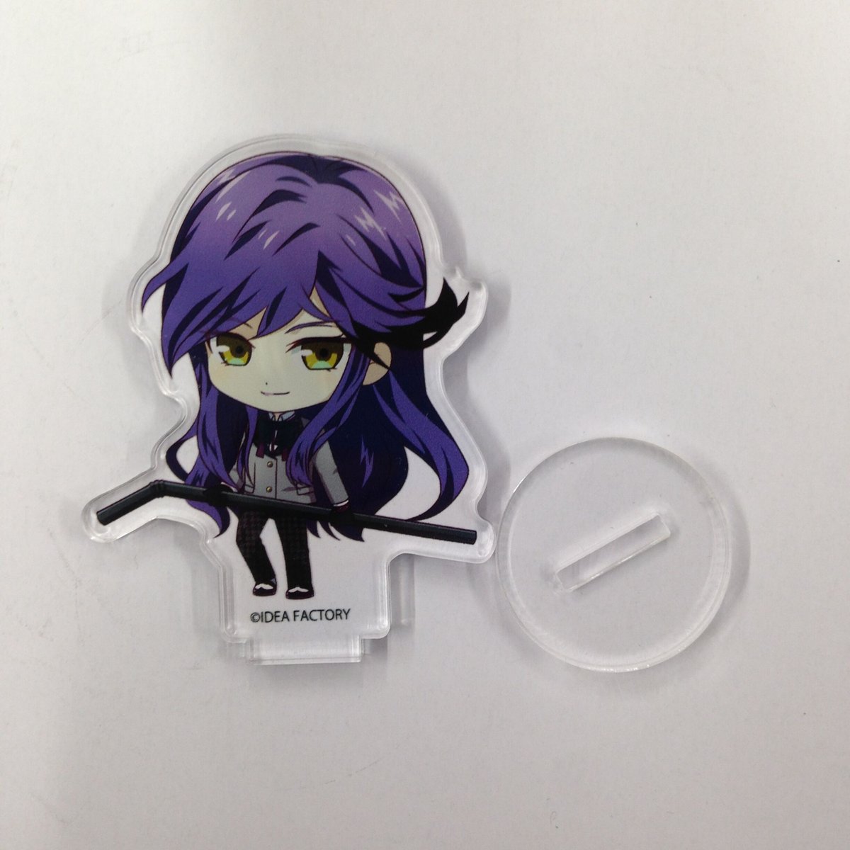 Charade Maniacs 射落ミズキ アクリルスタンド | K-BOOKS 池袋 2次元