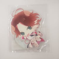 ○【イタミ有】AMNESIA シン ランチョンマット | K-BOOKS 池袋