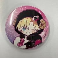 第五人格 おほしさま缶バッジ 第五人格 12star series 星座 おほしさま缶バッジ 探鉱者 - メルカリ