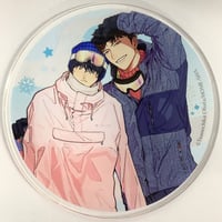 BLEACH 浮竹 十四郎 扉絵ポストカードコレクション 第2弾 | K-BOOKS