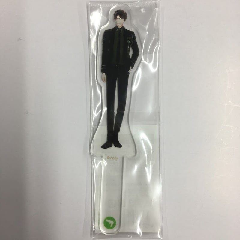 スタマイ スナッププロップス 朝霧司