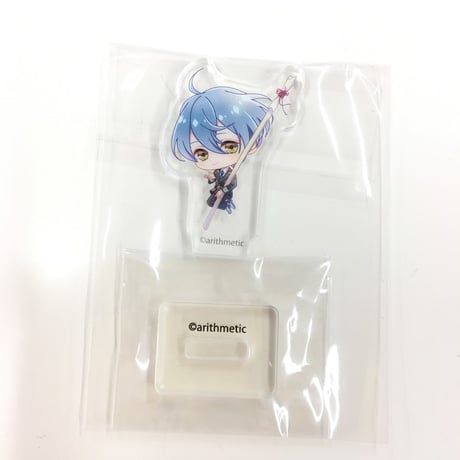 Starry☆Sky　Spring Diamond　アクリルスタンド 夜久月子 Starry☆Sky Spring Diamond アクリルスタンド 夜久月子
