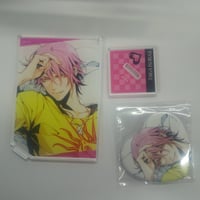 プロジェクトセカイ 桐谷遥 花里みのり ノーブルアートコレクション