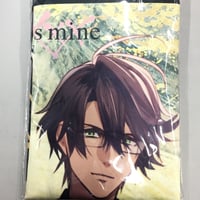 夢職人と忘れじの黒い妖精 カイ 缶バッジ | K-BOOKS 池袋 2次元グッズ通販