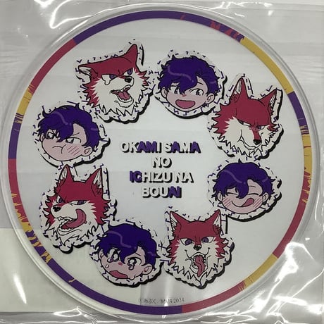 CATEGORY あぶく | K-BOOKS 池袋 2次元グッズ通販