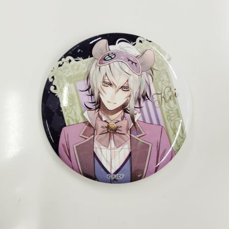 CATEGORY Collar×Malice | K-BOOKS 池袋 2次元グッズ通販