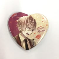 ディアヴォーカリスト レオード 缶バッジ | K-BOOKS 池袋 2次元グッズ通販