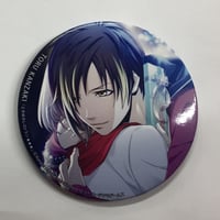ときめきレストラン 神崎透 缶バッジ
