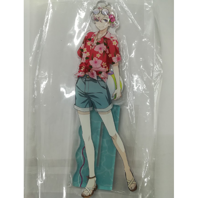 アオペラ BIGアクリルスタンド 綾瀬光緒 original
